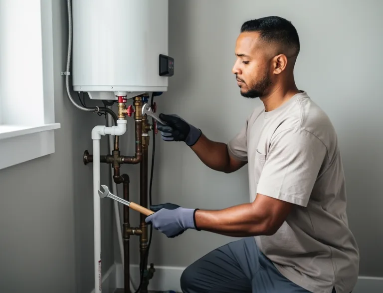 water heater repair Gurnee